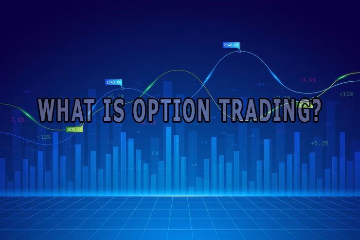 option trading