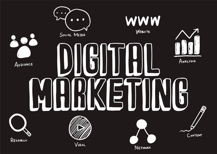 DIGITAL MARKETING